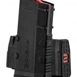 CHARGEUR AR10 20 CPS AMEND2 - BLACK