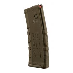 Chargeur AR 15 30CPS AMEND2 MOD-2-TAN