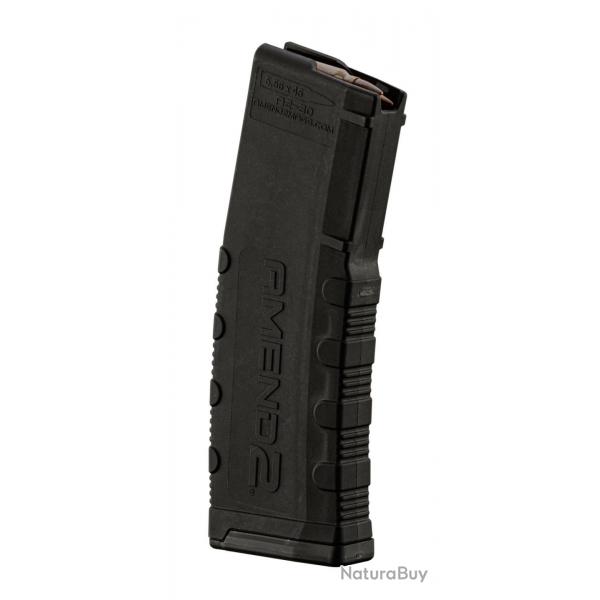 Chargeur AR 15 30CPS AMEND2 MOD-2-black