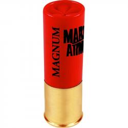 CARTOUCHE DE CHASSE MARY ARM MAGNUM 54 BJ LAITONNE  - CALIBRE 12 Magnum 4