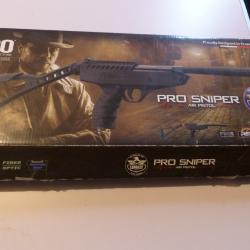 pistolet pro sniper air pistol 4.5