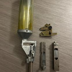 Doseuse Dillon square deal incomplete