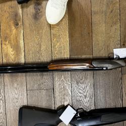 Fusil de chasse 12/76 superpose