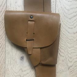 Etui neuf pour MAC 50