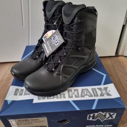 Haix Black Eagle Tactical 2.0 GTX