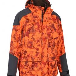 Veste de chasse Ibex 3en1 Blaze Pro Hunt S Blaze