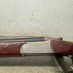 FUSIL SUPERPOSE ITALIEN CALIBRE 12/70 - 1 sans prix de réserve