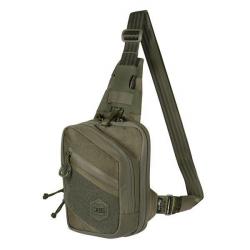 M-TAC Sling Pistol Bag Elite Hex with velcro OD