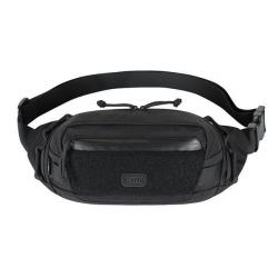 Sacoche M-TAC WAIST BAG GEN.II BLACK