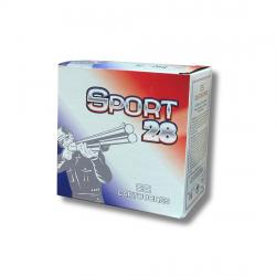 Mary Puma Training 28Gr Cal12