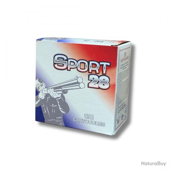 Mary Puma Training 28Gr Cal12