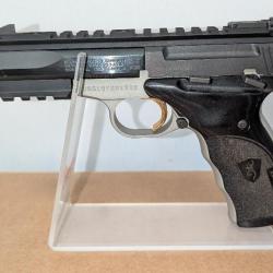 Occasion - Browning Buck Mark Micro Black Label cal 22LR