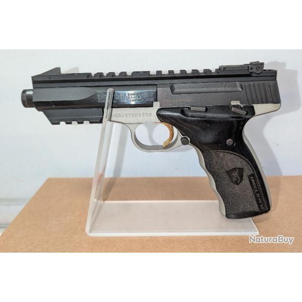 Occasion - Browning Buck Mark Micro Black Label cal 22LR