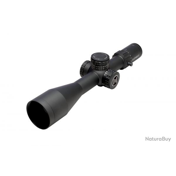 Lunette ELEMENT OPTICS THEOS 6-36x59 FFP AVR-2D MRAD