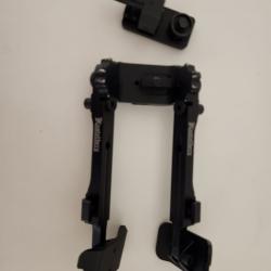 Bipied Lourd - Kastelberg + Adaptateur et Support