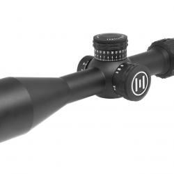 Lunette ELEMENT OPTICS NEXUS GEN 2 4-25x50 FFP MRAD