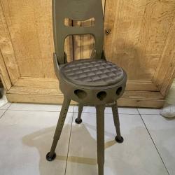 Siège de Chasse pliant .( 360° ).