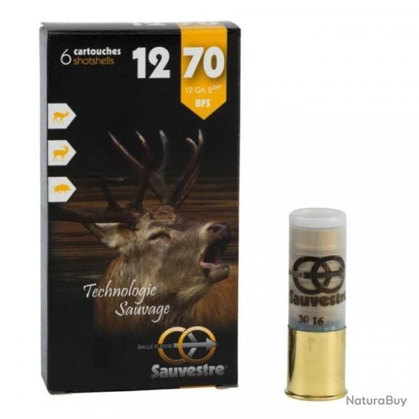 Sauvestre cal 12/70