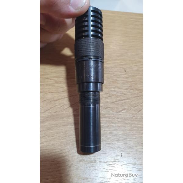 Poly choke deluxe beretta calibre 12