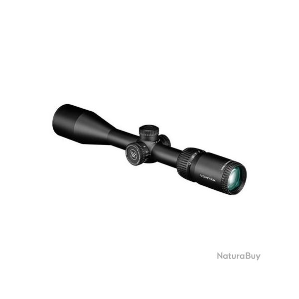 Lunette de tir Vortex Crossfire HD 4-12x44 réticule lumineux Dead-Hold 2A BDC MOA