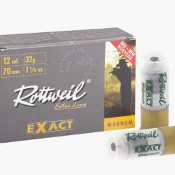 Rottwel Brenneke Cal 12