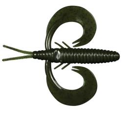 Leurre Souple Deps BM Hog 10cm 02 - Watermelon Seed