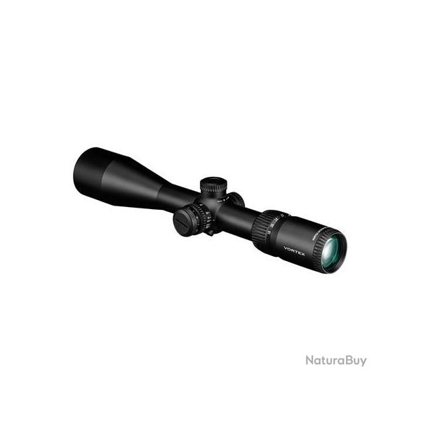 Lunette de tir Vortex Crossfire HD 6-18x50 réticule lumineux Dead-Hold 2A BDC (MOA)