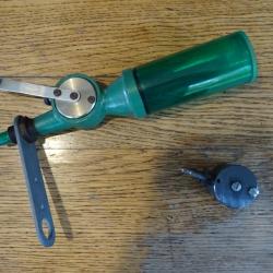 doseuse rcbs uniflow