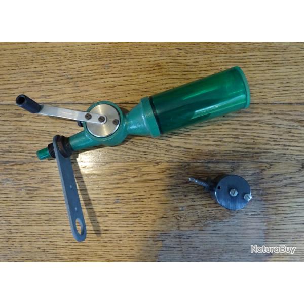 doseuse rcbs uniflow