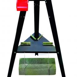 Support pour presse de rechargement Lee