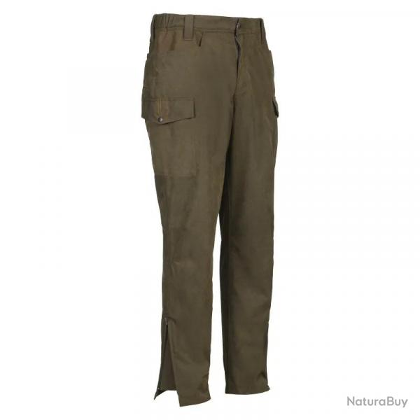 Fuseau Chasse Percussion Bristol Kaki