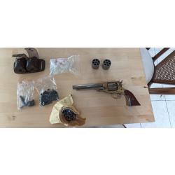 Pietta Spiller&Burr parfait état