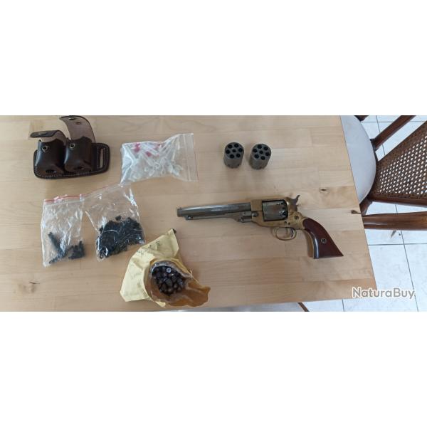 Pietta Spiller&Burr parfait tat