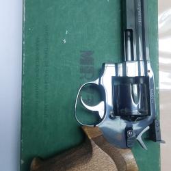 Revolver manurhin MR32 Match