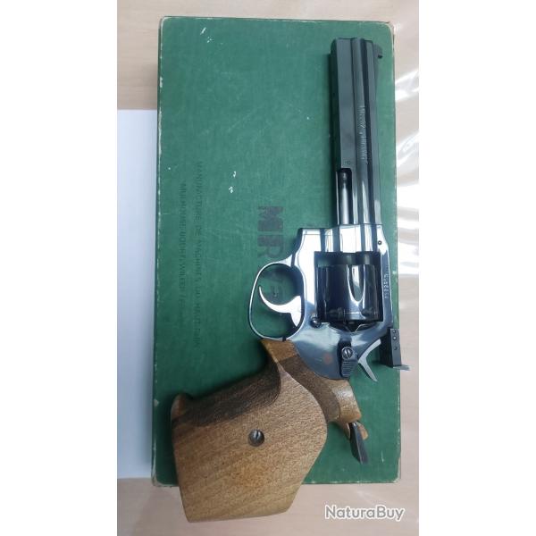 Revolver manurhin MR32 Match