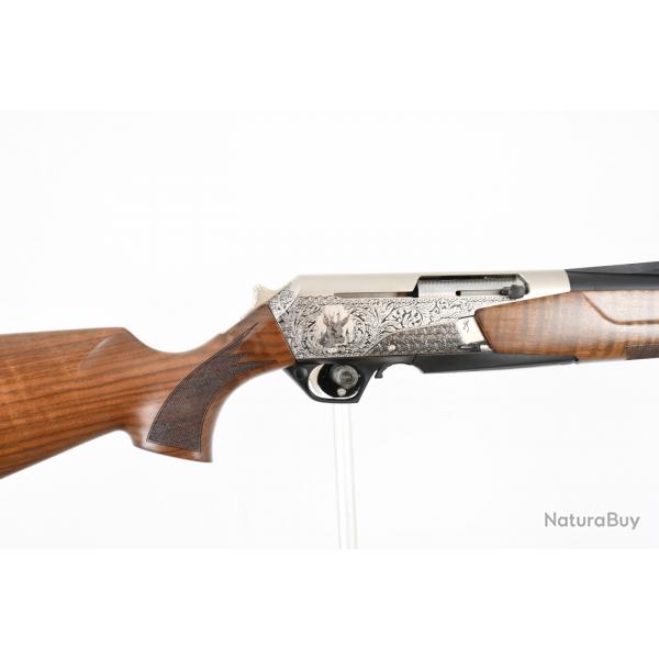 Carabine Browning Bar 4X Platinum Grade 3 Calibre 30-06