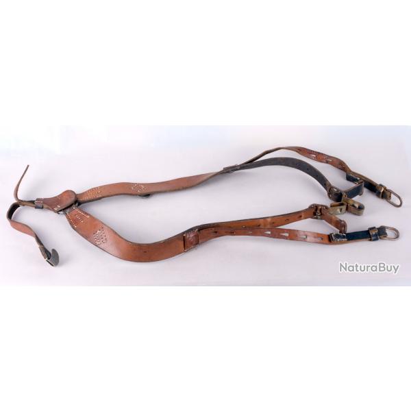 Brelage modle lourd XX