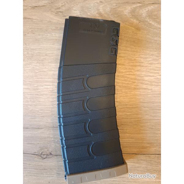 Chargeur mid cap airsoft