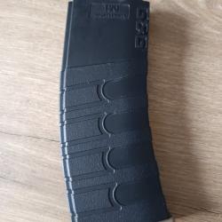 Chargeur airsoft mid cap g&g