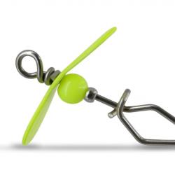 Agrafe Hélice VMC 3512 Spy Snap UV M  A l'unité