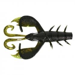 Leurre Souple Illex Magic Craw 11,5cm 22g 11,5cm par 2 Pumpkin Watermelon