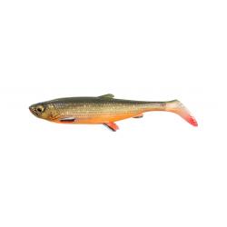 Leurre Souple Savage Gear 3D Herring Shad V2 15cm 15cm par 2 23g Artic Char