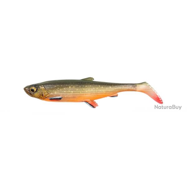 Leurre Souple Savage Gear 3D Herring Shad V2 15cm 15cm par 2 23g Artic Char