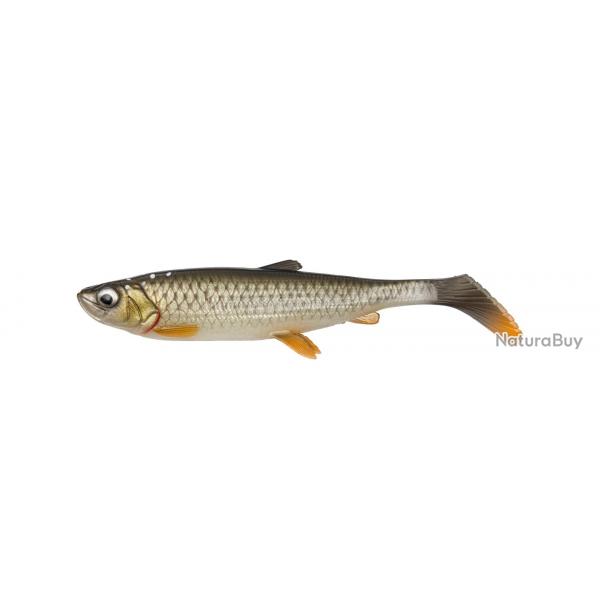 Leurre Souple Savage Gear 3D Herring Shad V2 15cm 15cm par 2 23g Bream