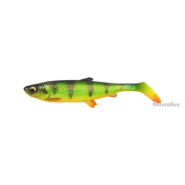Leurre Souple Savage Gear 3D Herring Shad V2 15cm 15cm par 2 Firetiger 23g