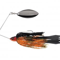 Spinnerbait Savage Gear Da Lil Bush S 10g 11cm 10g Red Craw