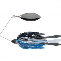 Spinnerbait Savage Gear Da Lil Bush S 10g 11cm Roach 10g