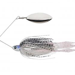 Spinnerbait Savage Gear Da Lil Bush S 10g 11cm 10g Bone
