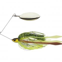 Spinnerbait Savage Gear Da Lil Bush S 10g 11cm Ayu 10g