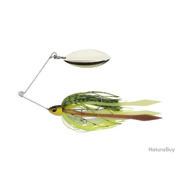 Spinnerbait Savage Gear Da Lil Bush S 10g 11cm Ayu 10g